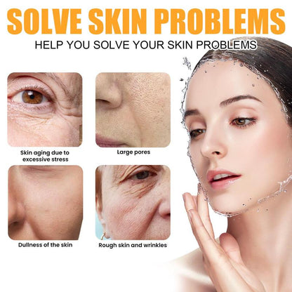 Turmeric Face Cream